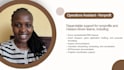 offer operations and grant support for nonprofits