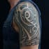 create your custom tribal tattoo