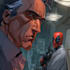 design eye catching comic characters and scenes