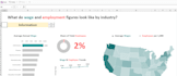do data entry, web research, pdf to excel, copy paste, typing, dynamic dashboard