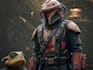making your sci fi and star wars character