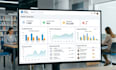 develop a custom school management system with student portal