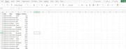 do data entries and data cleaning in excel