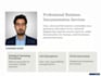 create sops, job description, business process documentation