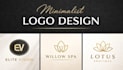 design very attractive logo for your bussiness