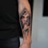 design professional creative tattoo design