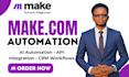 setup make com make com automation made com make automation zapier monday com
