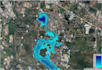 do hecras 2d flood modeling and inundation mapping