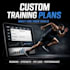 create a training plan that will take you to the next level