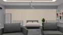 professional 3d architectural modeling and corona rendering