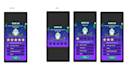 design professional mobile game UI, hud, menus and game interface