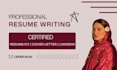 write you an ats optimized resume