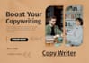 write high converting copy that boosts your sales