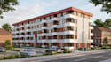 create photorealistic 3d architectural visualization