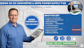 design dc dc converter and smps power supply pcb for high efficiency and stabili