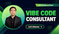 be your expert ai web developer for ai apps and vibe coded websites