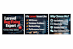 fix laravel bugs, debug PHP issues and backend problems fast