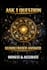 answer 1 astrology question using your birth chart