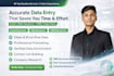 clean, format and enrich your data with high accuracy