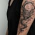 design professional creative tattoo design