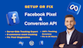 fix meta pixel and conversion API with GTM server side tracking