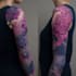 professionally design your sleeve tattoo, chest tattoo