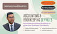 do quickbooks bookkeeping, cleanup with ca firm experience