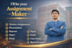 be your assignment maker