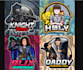 do custom trendy gaming logo design and twitch avatar