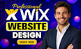 do expert wix design wix website redesign wix development and ecommerce