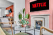 do real estate photo editing , hdr blending and interior retouching