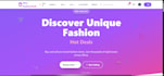 build a responsive website using HTML CSS javascript