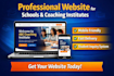 build advance and customized ai websites