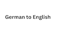 teach you german language