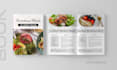 design your cookbook recipe book and ebook