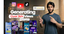 edit high retention shortform videos for brands ,creaters