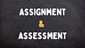 provide assignment help and writing services for students