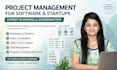 manage your software project as agile project manager