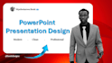 create professional powerpoint presentation slides