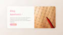 develop a responsive and pixel perfect HTML CSS homepage