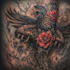 design professional tattoo and custom tattoo