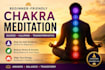 guide you through beginner friendly chakra meditation