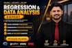deliver expert statistical analysis with spss, stata, and r and python