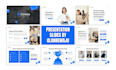 be your PPT powerpoint presentation slides designer