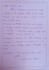 handwrite asthhetics  notes and convert PDF to word