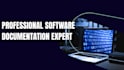 create professional software documentation
