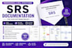 create professional srs documentation