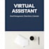 do data entry and email management