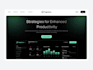build a modern react web app or dashboard UI UX