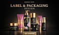 create a professional product label video for your brand